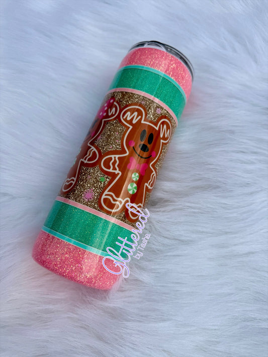 Gingerbread Christmas