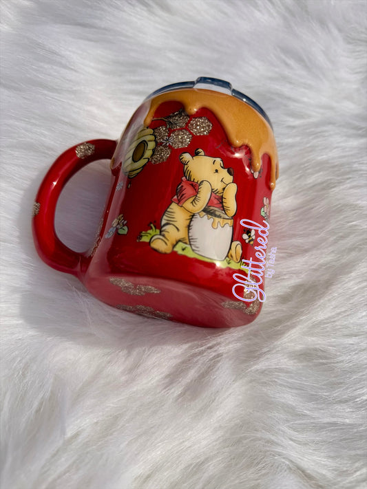 Honey Bear Mug