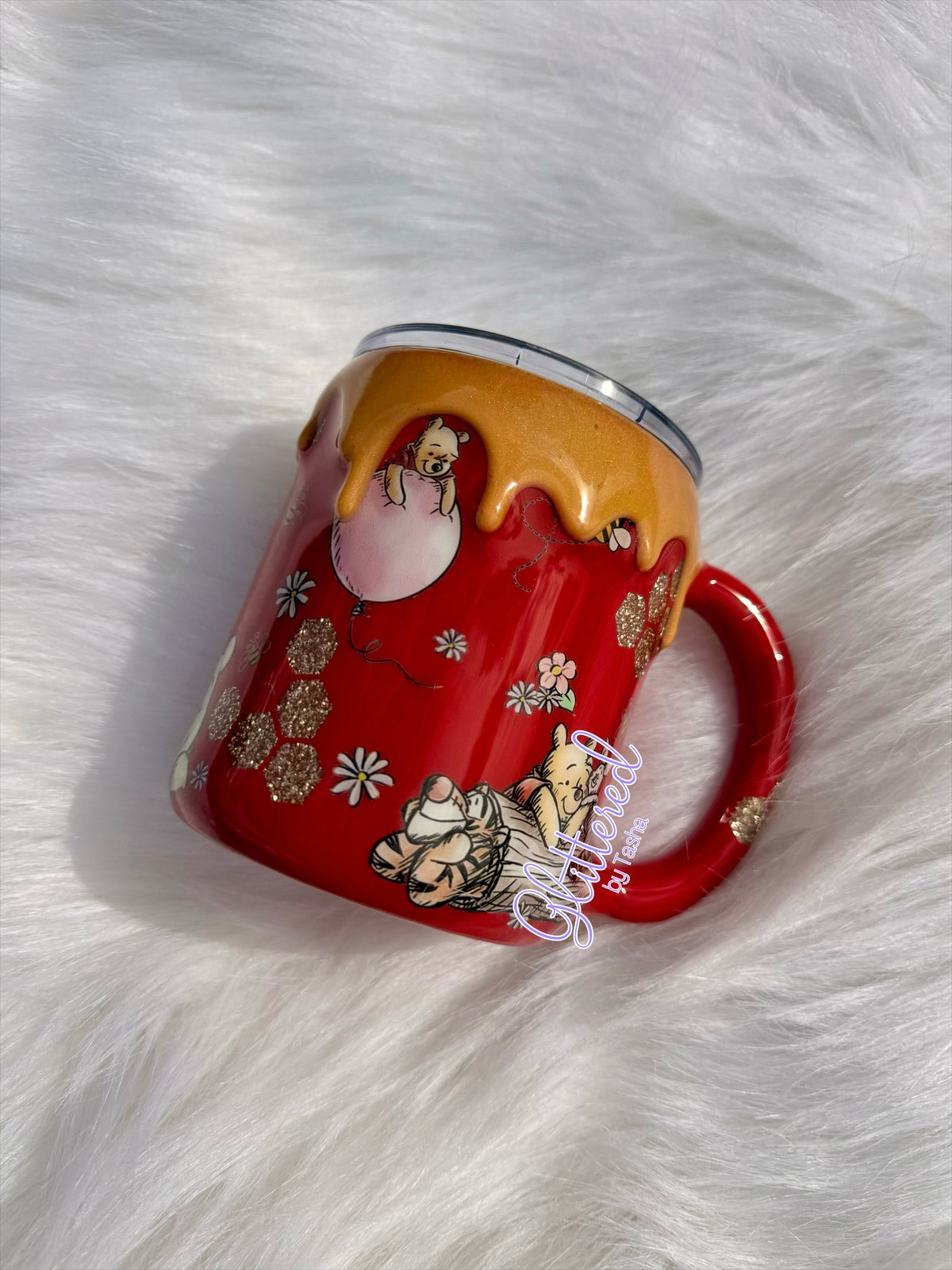 Honey Bear Mug