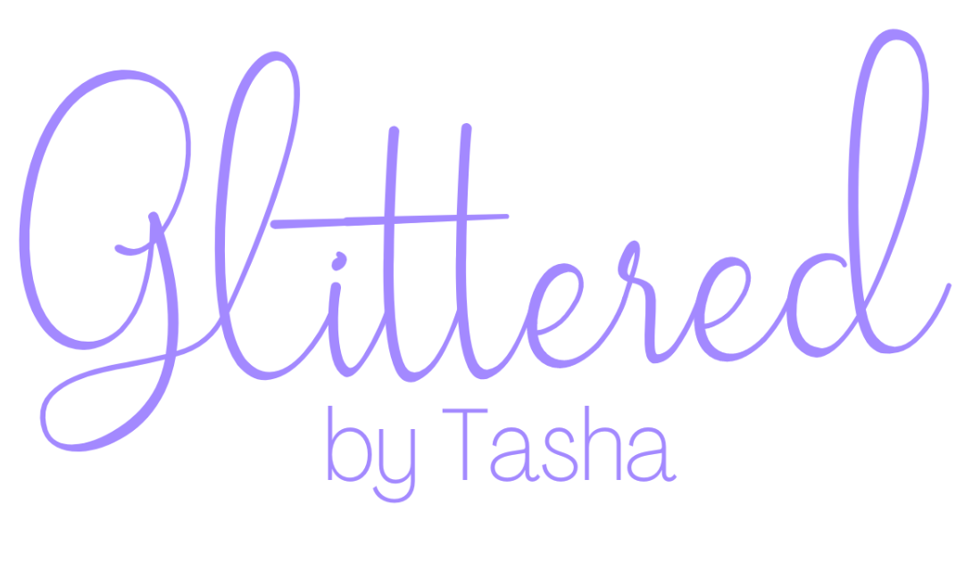 Glittered By Tasha 