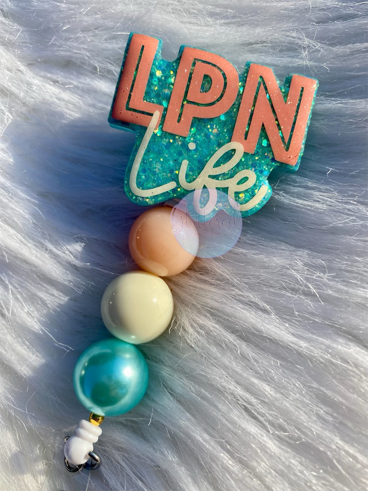 LPN Badge